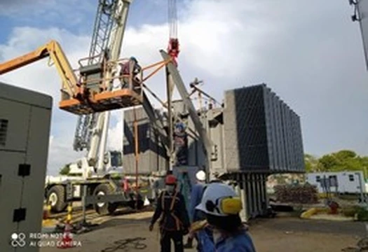 Mantenimiento y Reparación